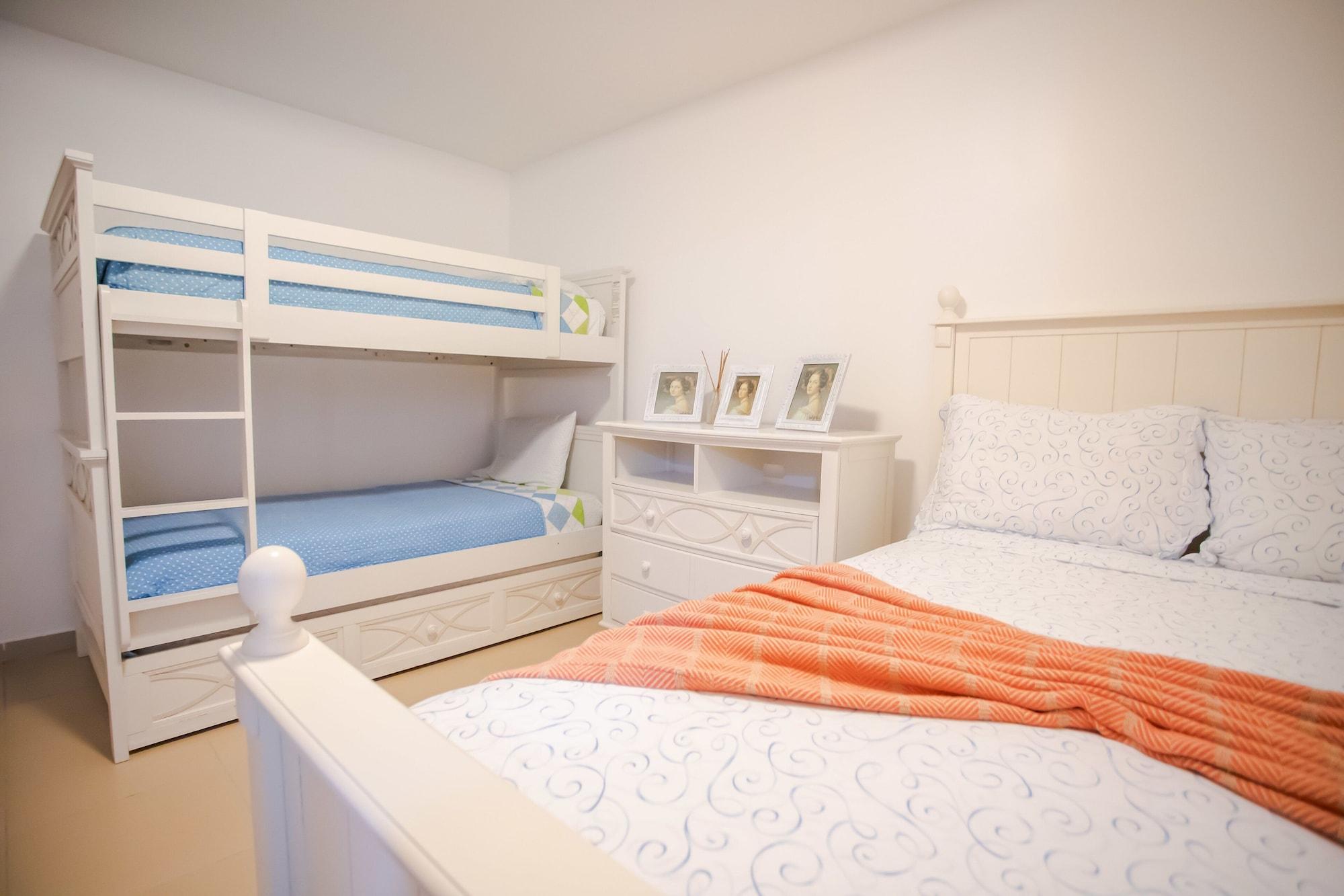 Xeliter Marbella, Juan Dolio Aparthotel Eksteriør bilde