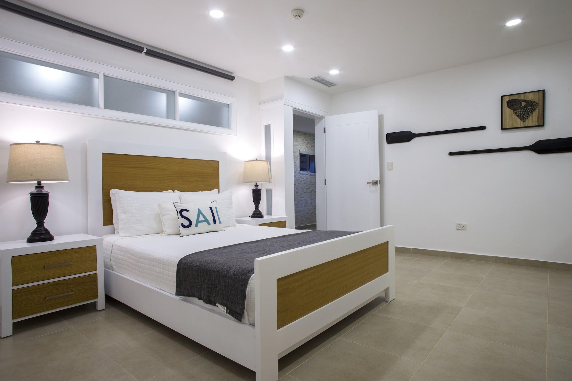 Xeliter Marbella, Juan Dolio Aparthotel Eksteriør bilde