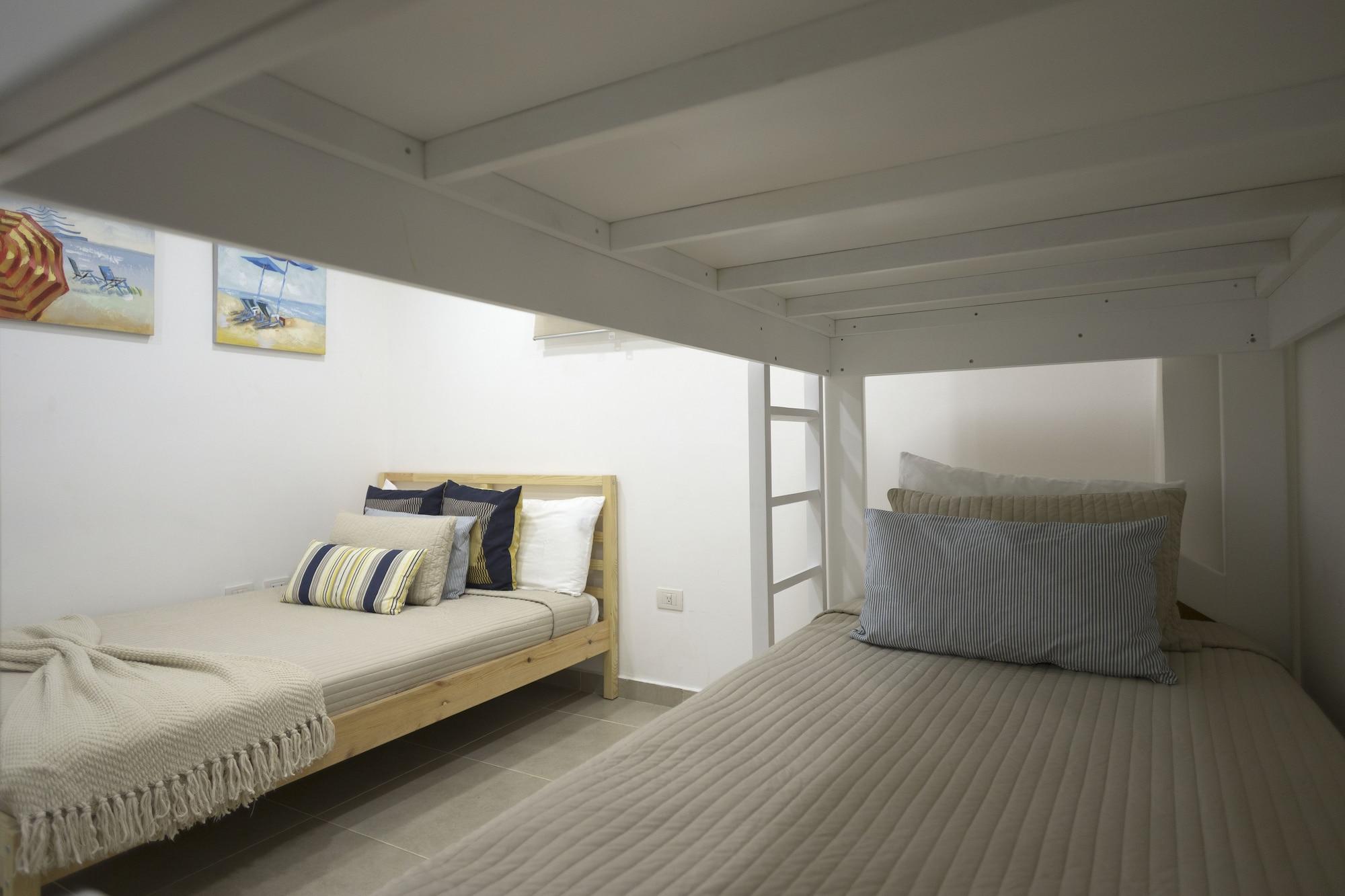 Xeliter Marbella, Juan Dolio Aparthotel Eksteriør bilde