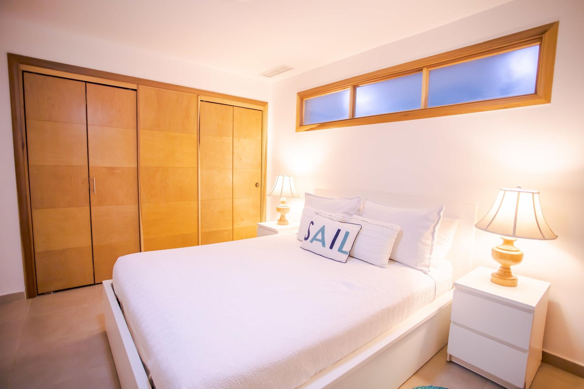 Xeliter Marbella, Juan Dolio Aparthotel Eksteriør bilde