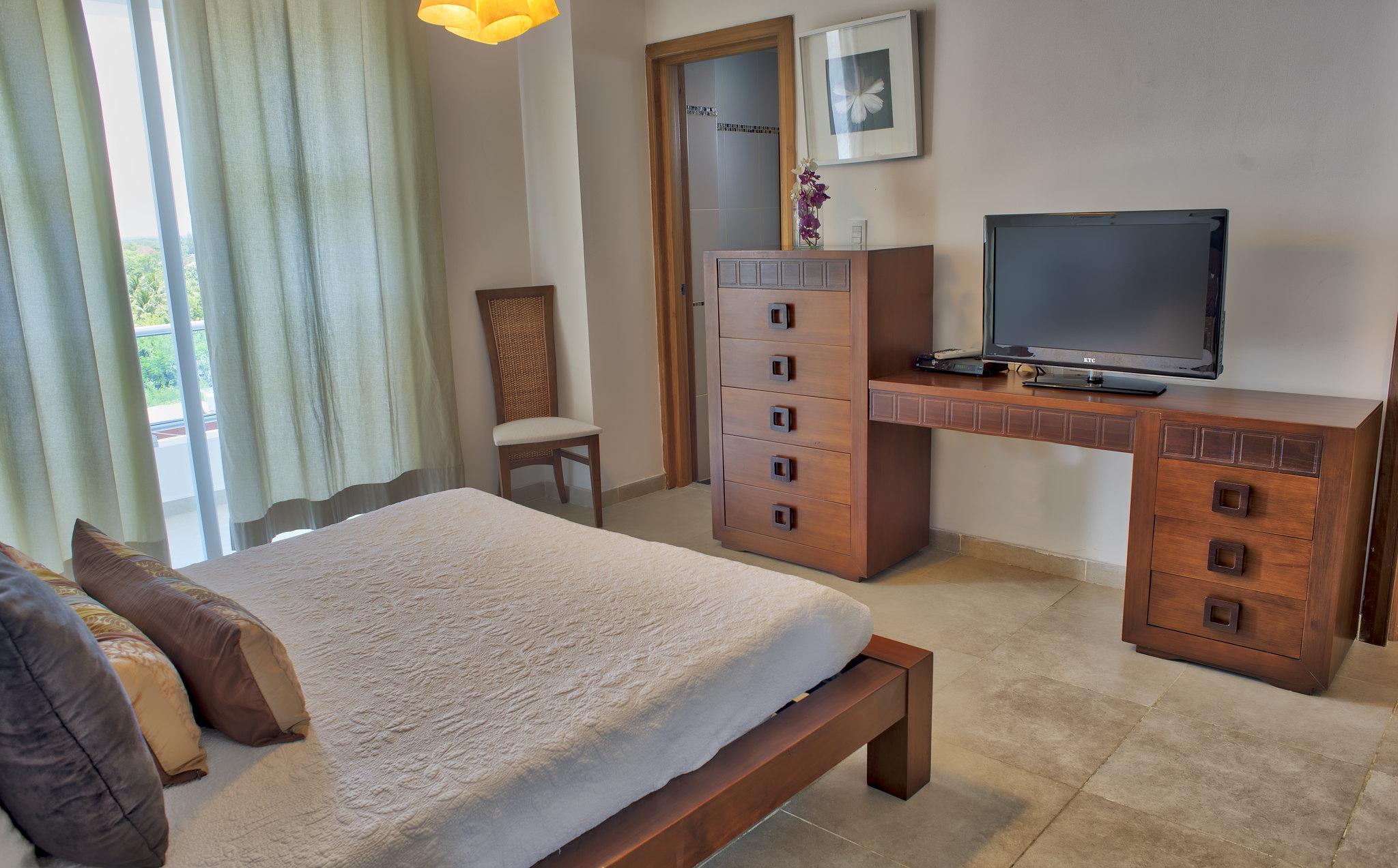 Xeliter Marbella, Juan Dolio Aparthotel Eksteriør bilde