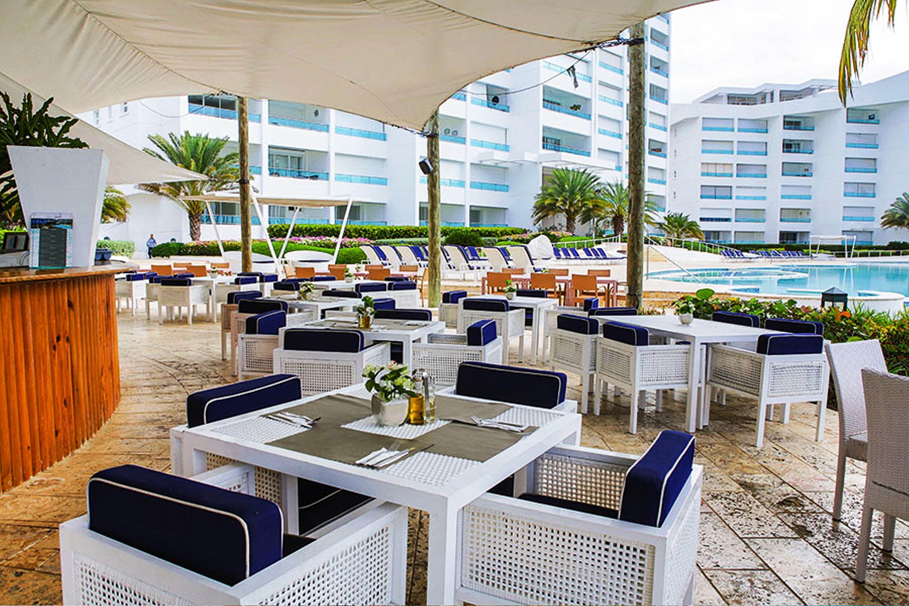 Xeliter Marbella, Juan Dolio Aparthotel Eksteriør bilde