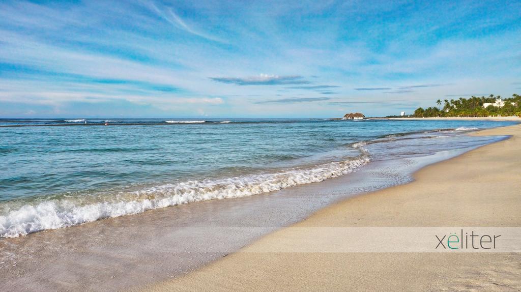 Xeliter Marbella, Juan Dolio Aparthotel Eksteriør bilde