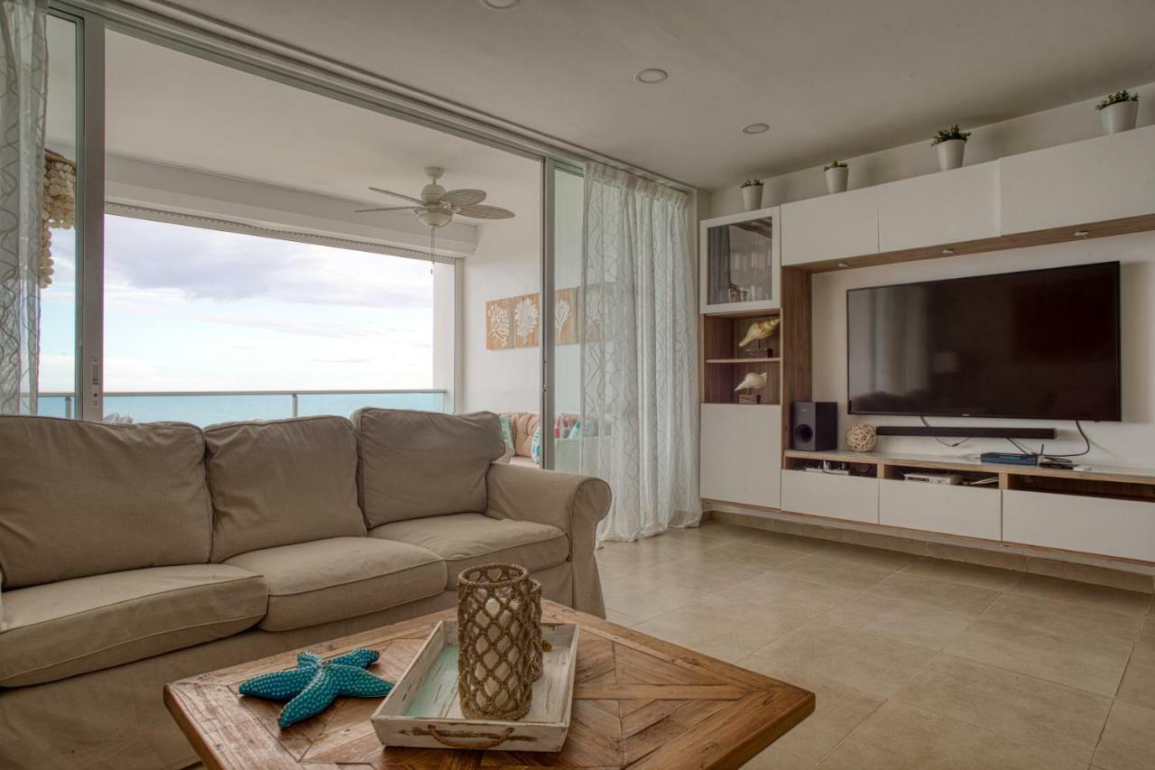 Xeliter Marbella, Juan Dolio Aparthotel Rom bilde